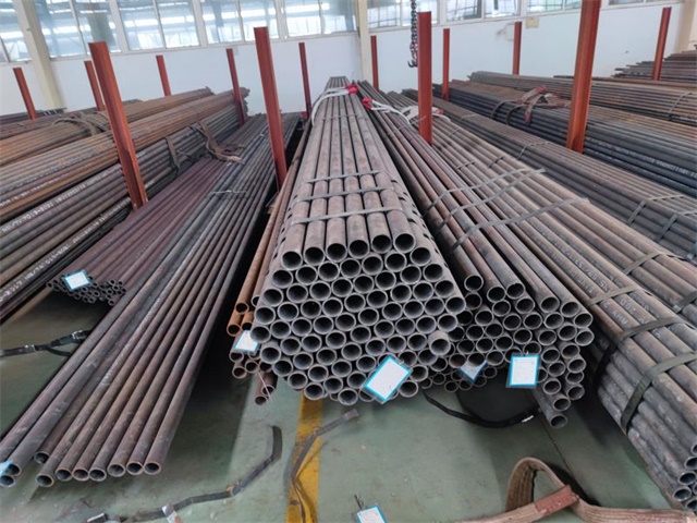 武宁20G合金无缝钢管